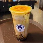 Boba Bae House